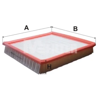 MFILTER K 456