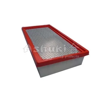 ASHUKI by Palidium SY002-06