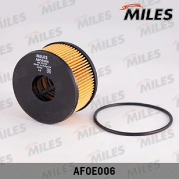 MILES AFOE006