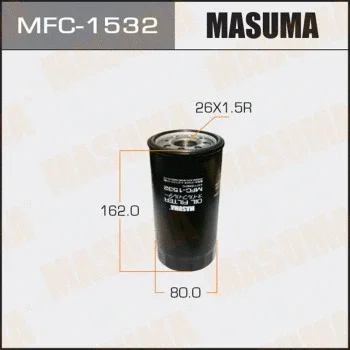 MASUMA MFC-1532