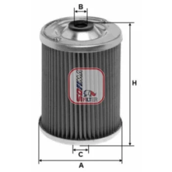 SOFIMA S 2165 N