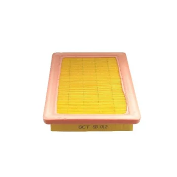 SCT - MANNOL SB 012