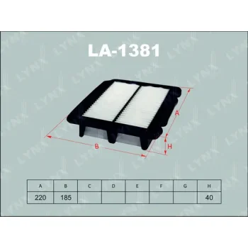LYNXauto LA-1381