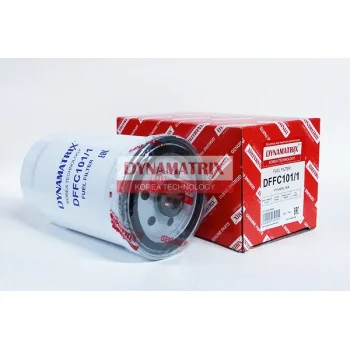 DYNAMATRIX DFFC101/1