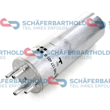 SchferbartholdGmbH 312 18 137 01 11