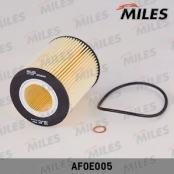 MILES AFOE005