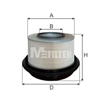 MFILTER A 569