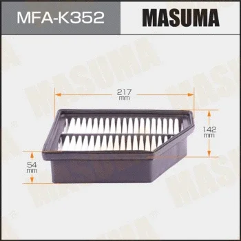 MASUMA MFA-K352