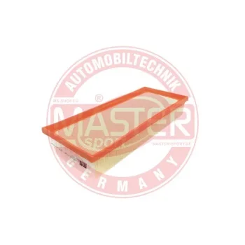 MASTER-SPORT GERMANY 3498-LF-PCS-MS