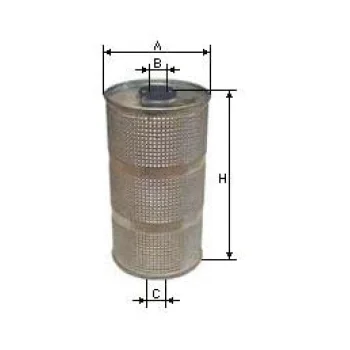SAMPIYON FILTER CE 1265