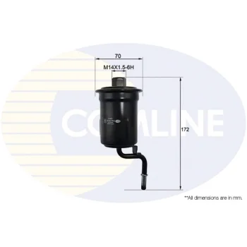 COMLINE CTY13040