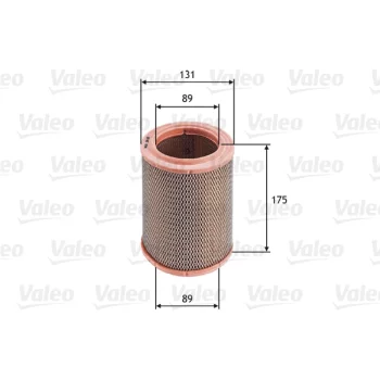 VALEO 585635