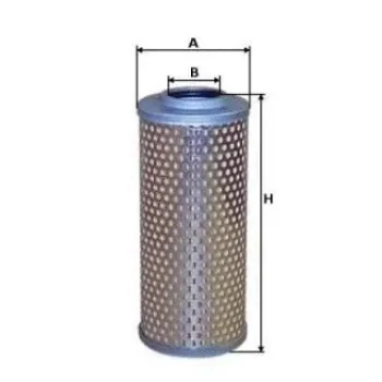 UNIFLUX FILTERS XH694