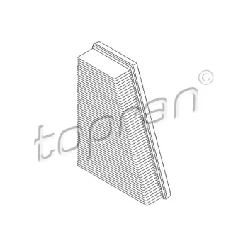 TOPRAN 720 974