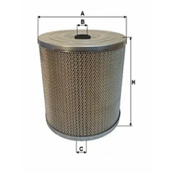 SAMPIYON FILTER CE 1102