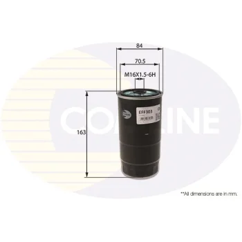 COMLINE EFF303