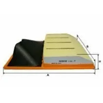 UNIFLUX FILTERS XA1003