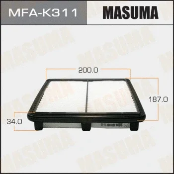 MASUMA MFA-K311