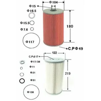JS ASAKASHI OE623SET