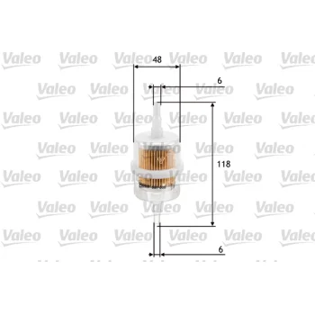 VALEO 587005