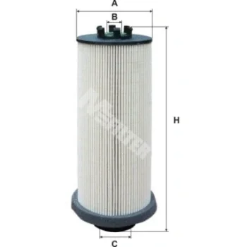 MFILTER DE 3123