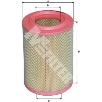 MFILTER A 360