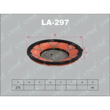 LYNXauto LA-297