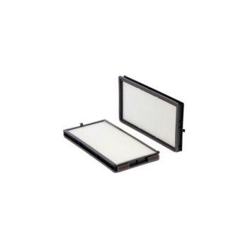 MDA 9127 MDF Воздушный фильтр (салонный)