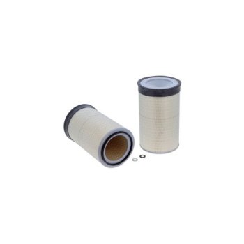 MDA 0181 MDF Воздушный фильтр