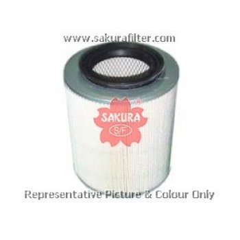 Фильтр воздушный JS Asakashi A3003