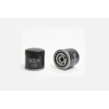 STEP FILTERS HC5981
