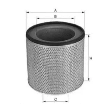 UNIFLUX FILTERS XA300