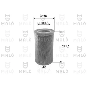 AKRON-MALÒ 1500603