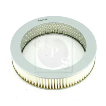 NPS M132A01