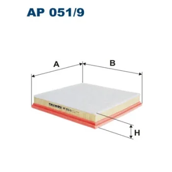 FILTRON AP 051/9