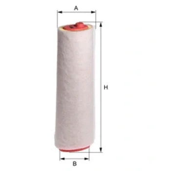 SAMPIYON FILTER CR 0201