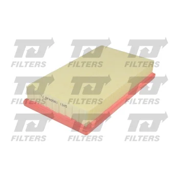 QUINTON HAZELL QFA0581