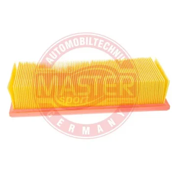 MASTER-SPORT GERMANY 2774/1-LF-PCS-MS