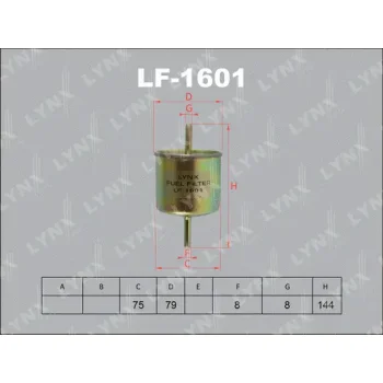 LYNXauto LF-1601