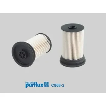 PURFLUX C868-2