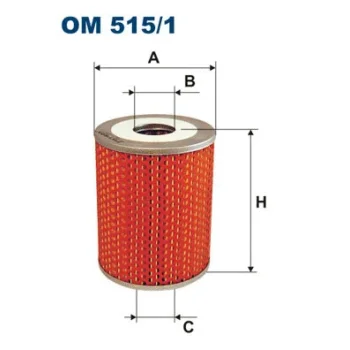 FILTRON OM 515/1