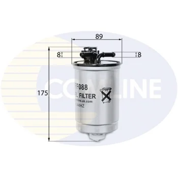 COMLINE EFF088
