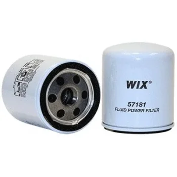 WIX FILTERS 57181