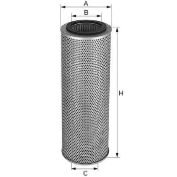 UNIFLUX FILTERS XH273