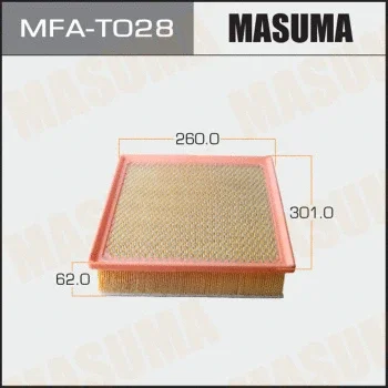 MASUMA MFA-T028