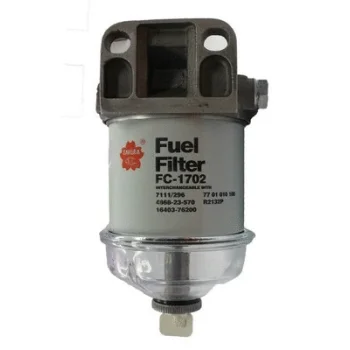 Sakura Filters AU FC-1702-K