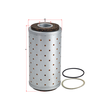 Фильтр топливный Sure Filter SFF5220
