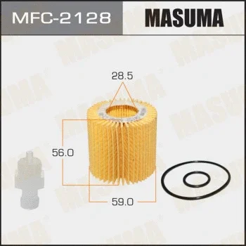 MASUMA MFC-2128