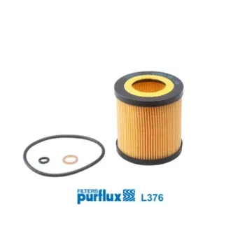 PURFLUX L376