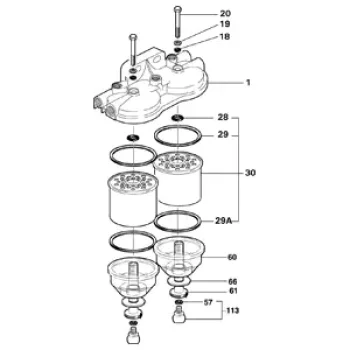 WILMINK GROUP WG1769968